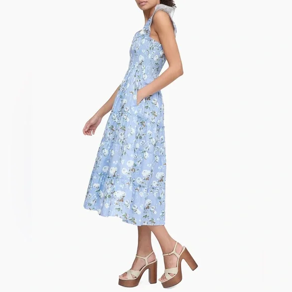 Hill House Ellie Nap Dress - Picture 2 of 9